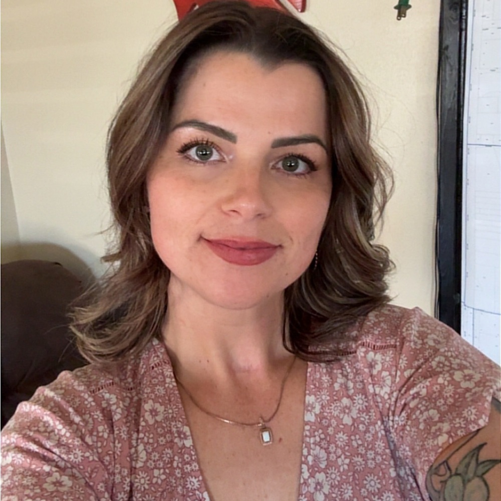 Meet your Posher, Rachel